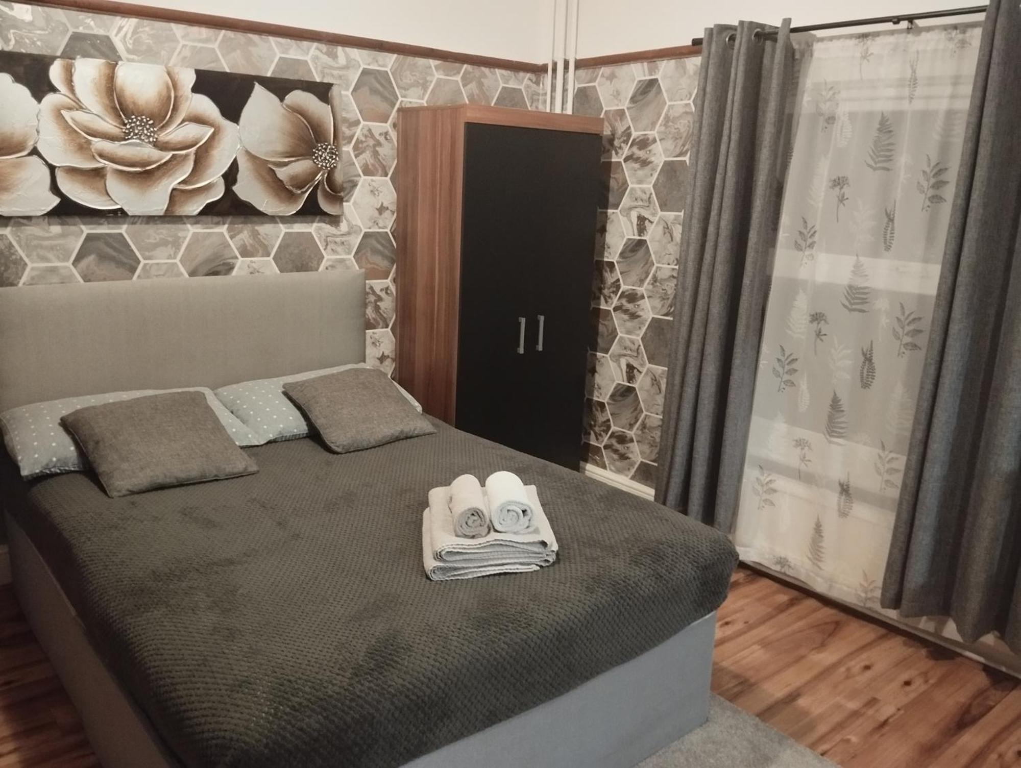 Bright Apartments Peterborough Ruang foto